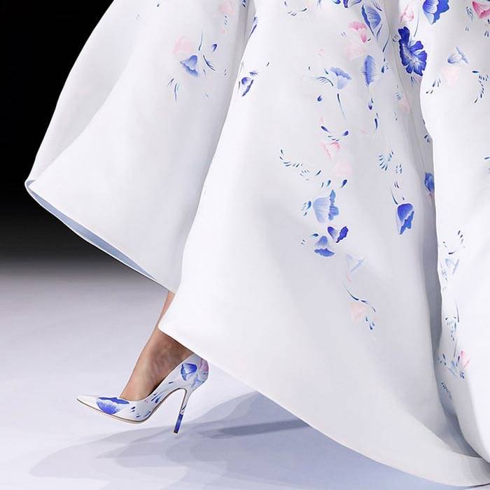 La Crème de la crème of Paris Couture Fashion Week