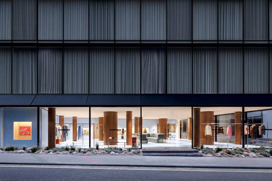 Madhappy opens flagship store in Seoul, as it seeks growth in key markets