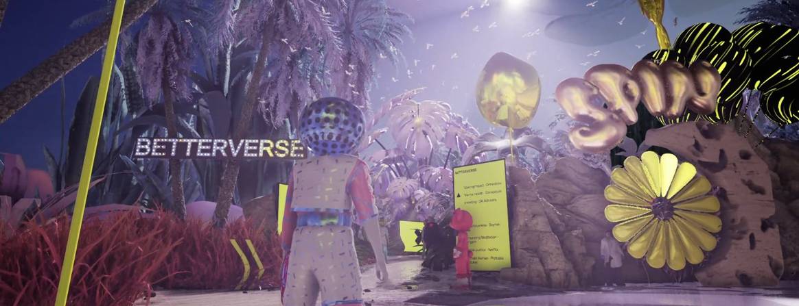 Image: Meta Festival, Dept x Journee