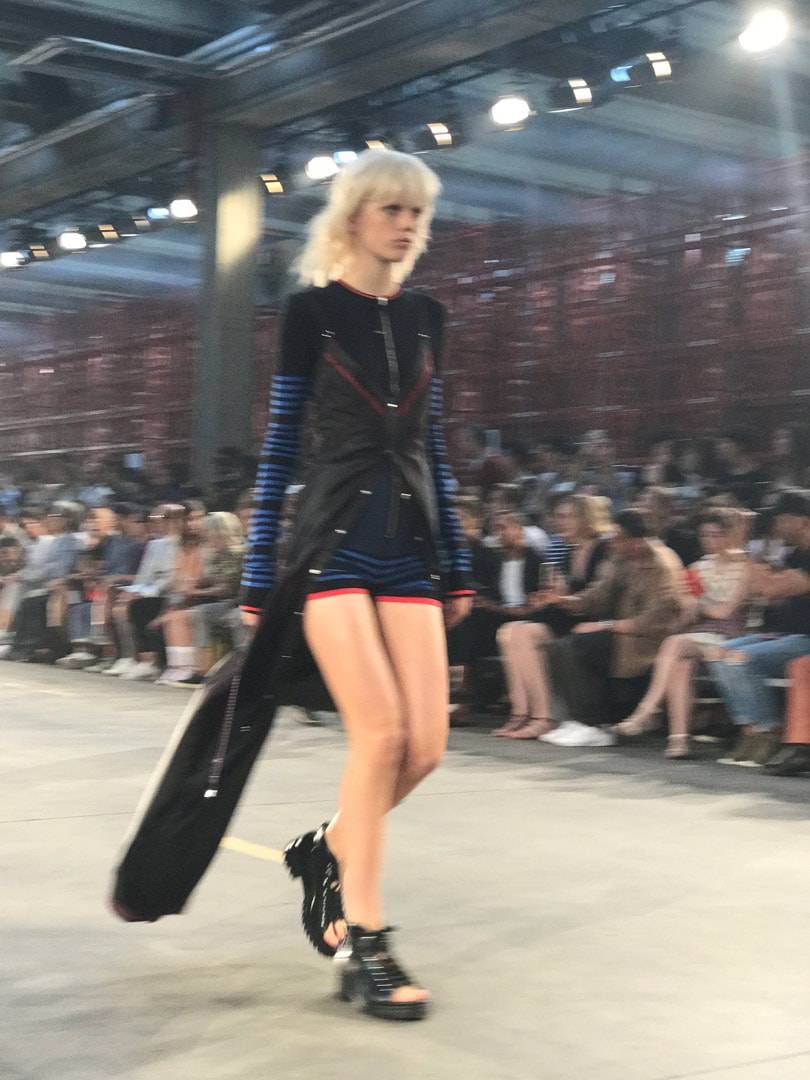 Men's pre collections: why catwalk fashion is losing its relevance