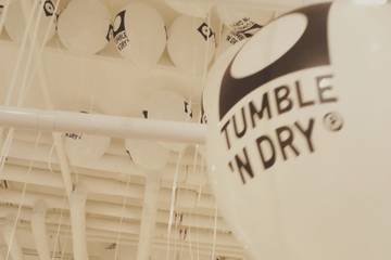 Tumble ‘n Dry opent eerste winkel in Nederland