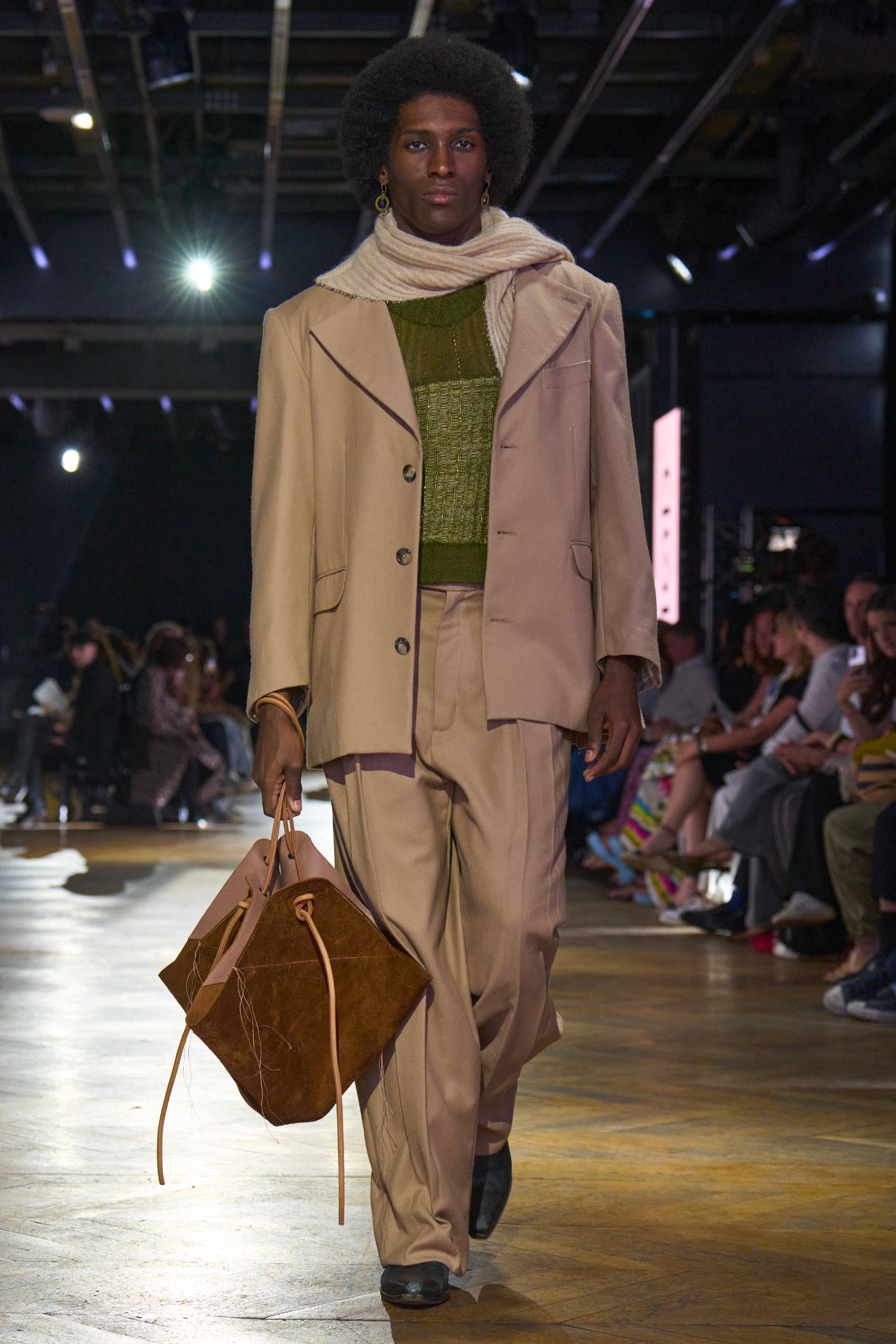 ESMOD Graduate Class 2025