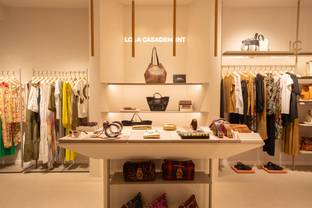 LOLA CASADEMUNT refuerza su presencia en Palma de Mallorca con una nueva tienda en Paseo del Born