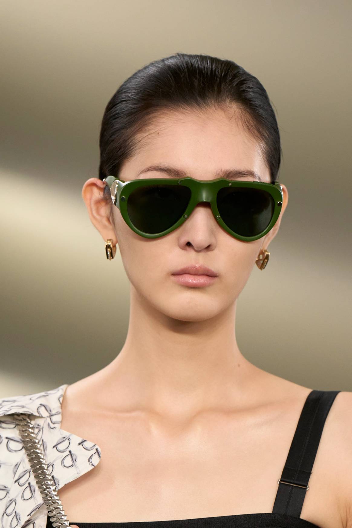 Gafas de sol SS24 de Burberry