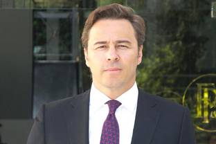 Dimas Gimeno presenta Kapita, su herramienta de inversión para impulsar “el retail del futuro”