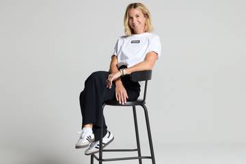 Gymshark names Kim Dolder as chief commercial officer