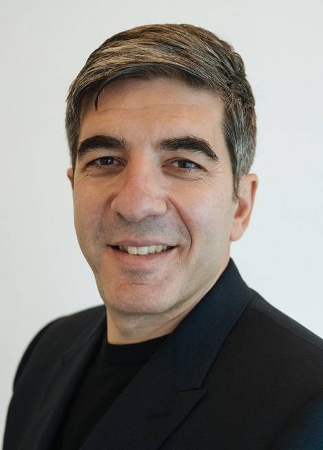 Gianfranco D'Attis. Beeld: Prada Group