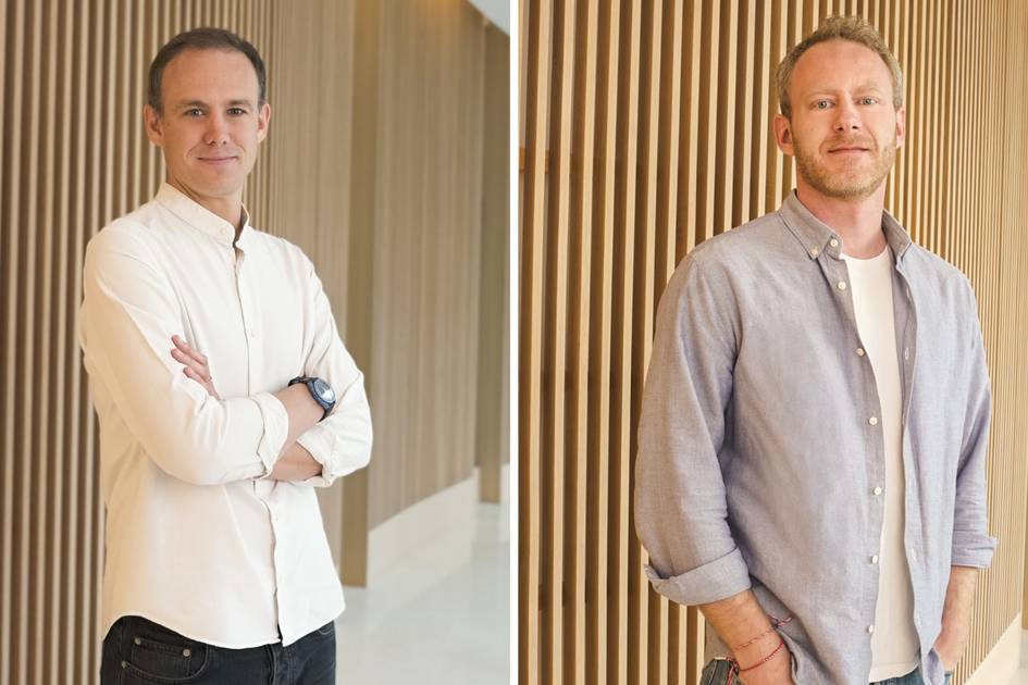 Vestiaire Collective: New management, returning to growth, AI and a culture of 'delivery'
