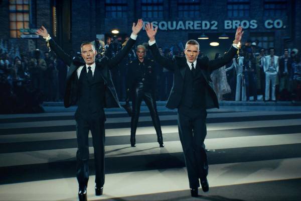 Dsquared2 and Staff International settle legal dispute, agree to continue collaboration