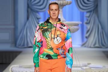 Jeremy Scott pour Moschino, c’est fini