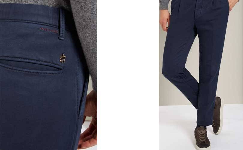 SLOWEAR :: WEEKEND ESSENTIALS