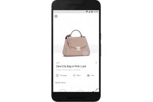 Google launches new addition to image search: style ideas