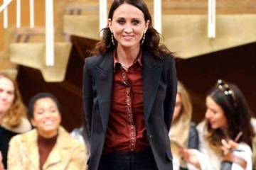 Alessandra Facchinetti lascia Tod's