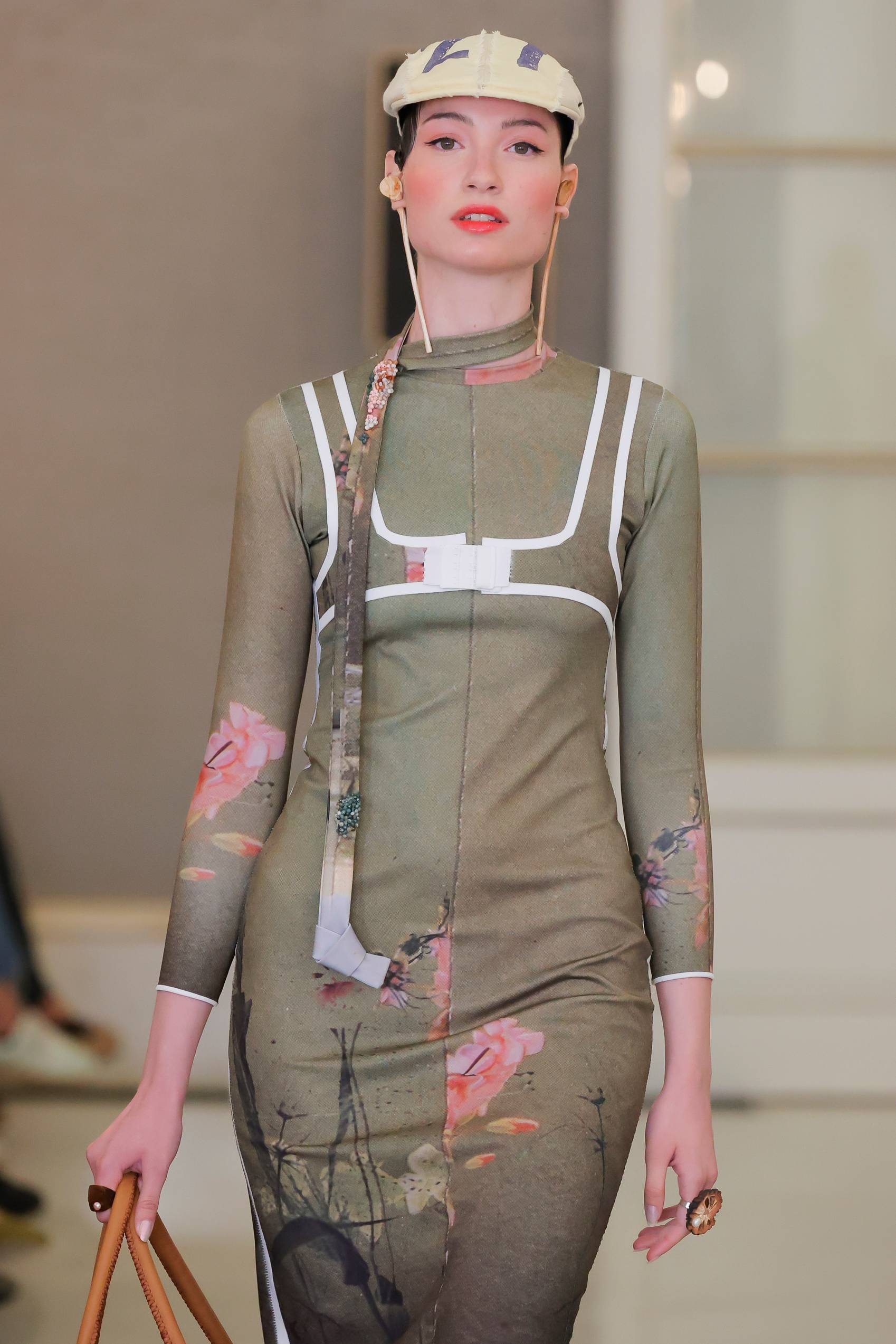 IED Barcelona 2025 graduation shows
