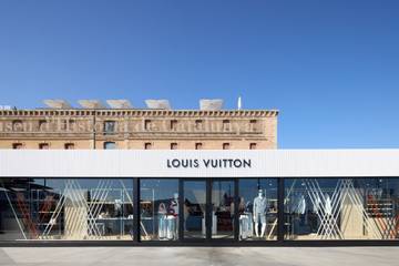 LVMH replaces Chantal Gaemperle with Maud Alvarez-Pereyre as HR head