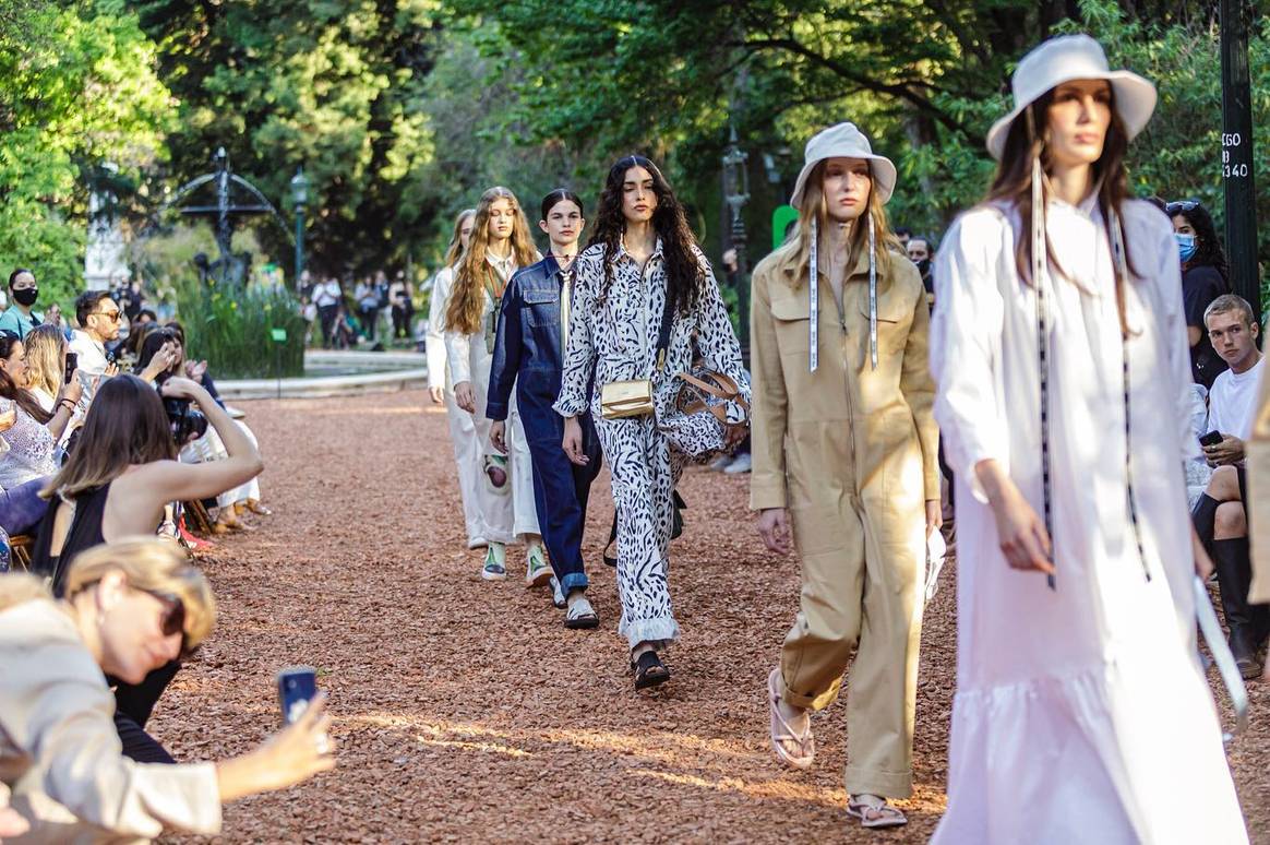 Foto: Prune en Bafweek
