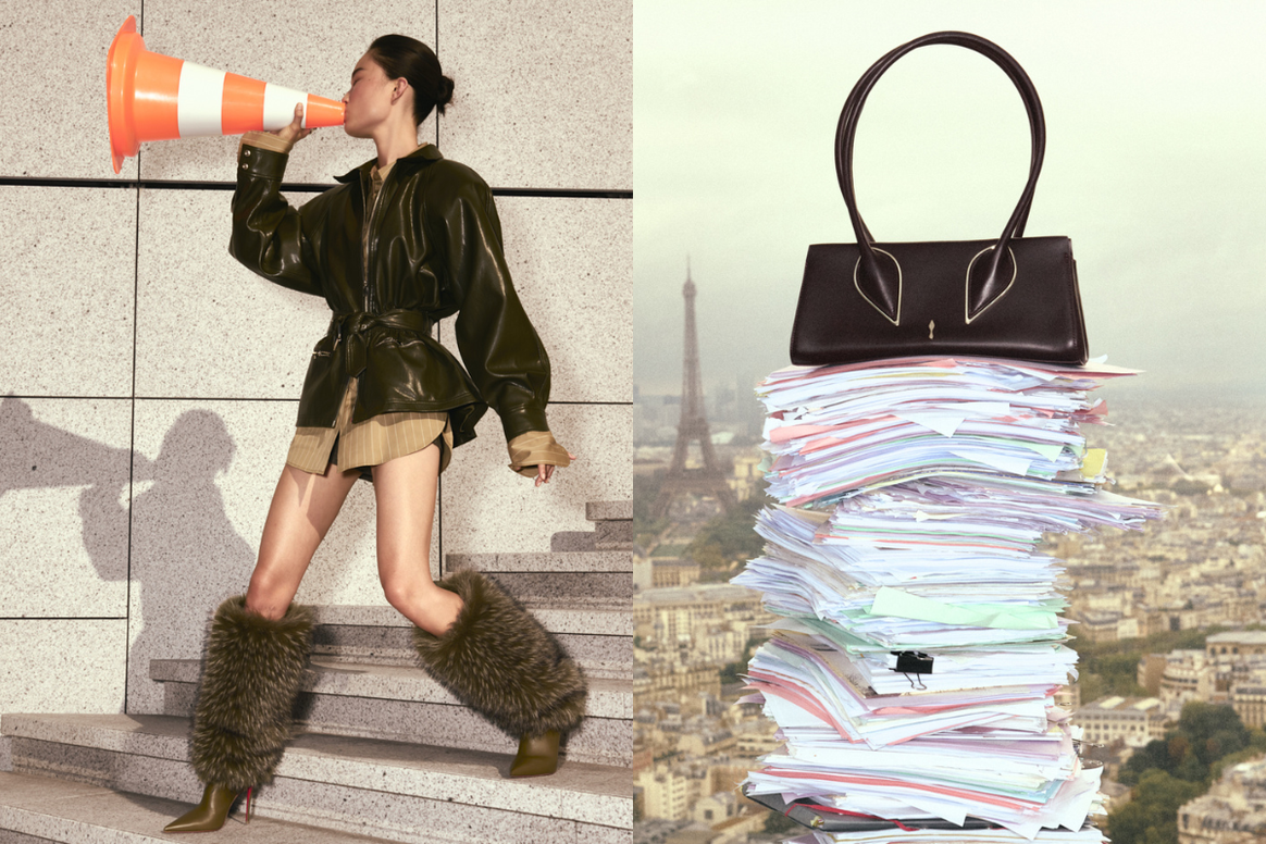 Beeld: Christian Louboutin