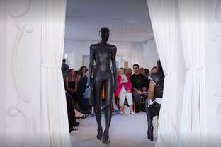 Balenciaga strikes deal with Reliance Brands to bring brand to India
