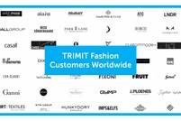 TRIMIT Fashion-  The leading integrated software solution for the fashion industry that grows businesses while using fewer resources