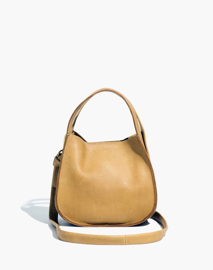 The Sydney Crossbody Bag | Madewell