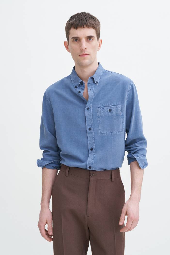 Zachary Shirt | Filippa K