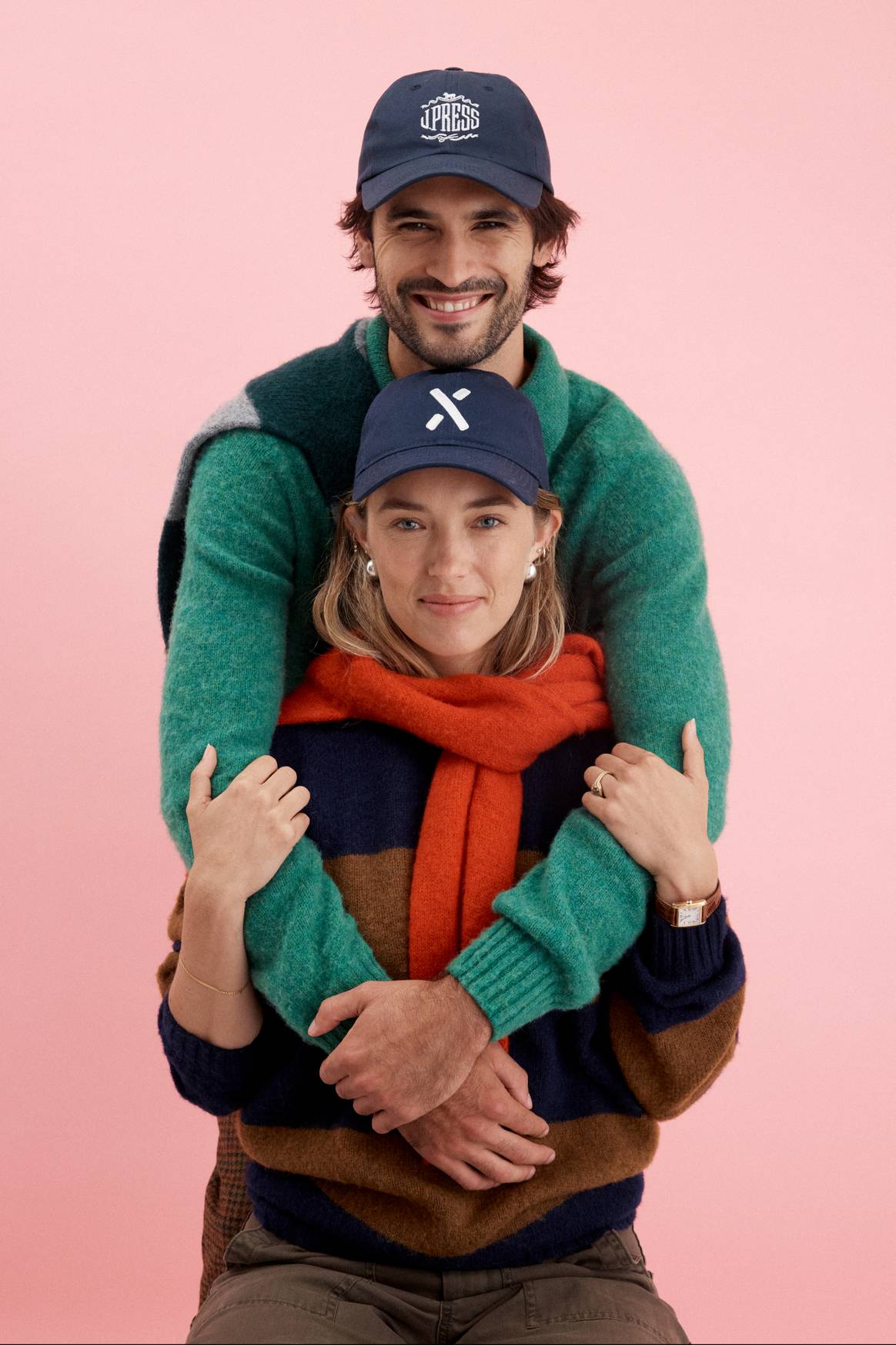 J. Press x Alex Mill capsule collection