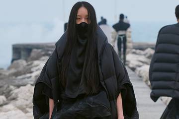 Video: Rick Owens Herbst/Winter 2021/2022