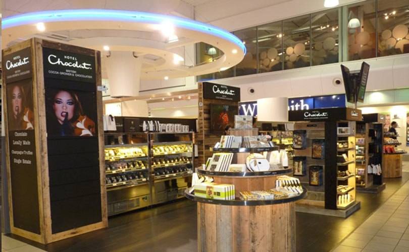 LLA to add retail units as part of major 100 million pound redevelopment plan