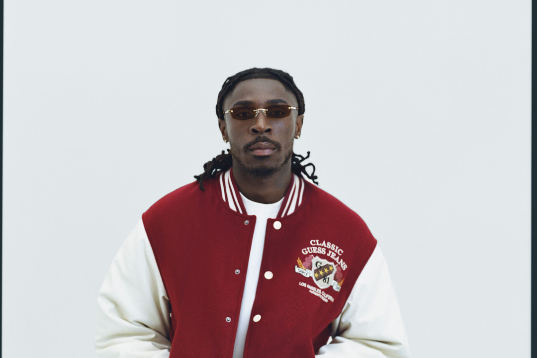 Guess Jeans expands into eyewear, campaign imagery.