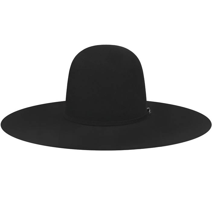 RCA 10X Open Crown Cowboy Western Hat | Bailey Western