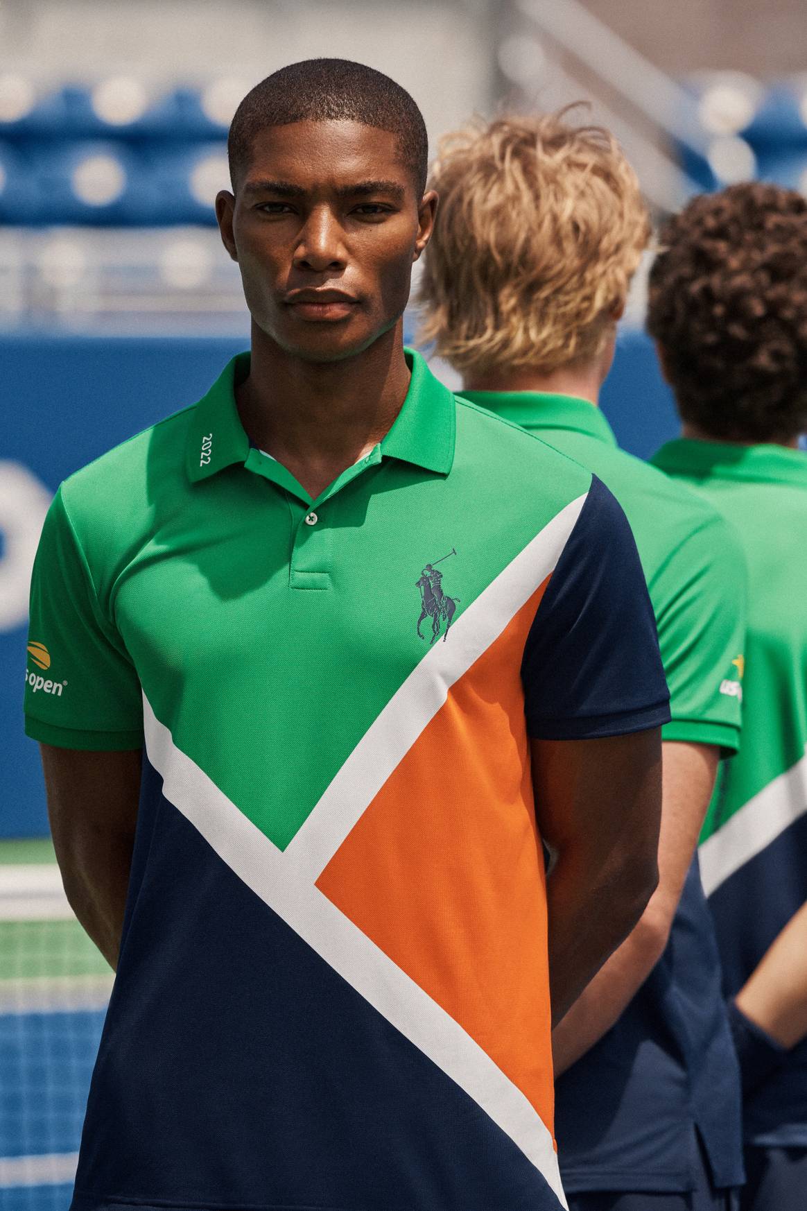 Image: Ralph Lauren