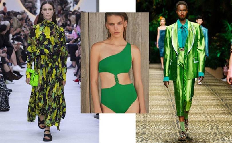 Las 5 tendencias para el verano 2020 que verás en todas las tiendas