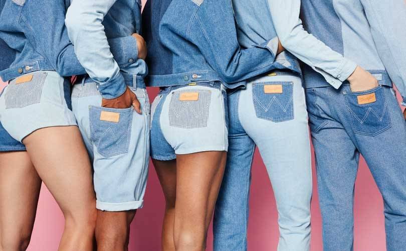 La revolución denim: marcas que evolucionan hacia la sostenibilidad