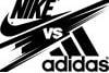 Clash of the Fashion Titans: Adidas vs Nike