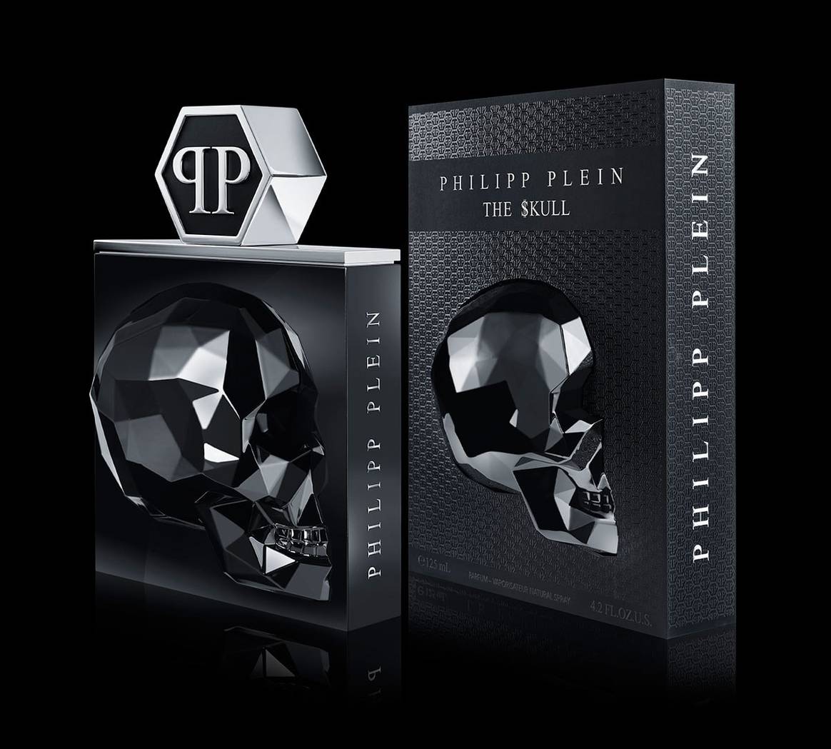 Philipp Plein se lance dans l’univers de la parfumerie