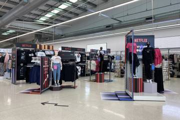 George at Asda reports 3.9 percent increase in online sales