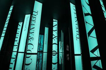 LVMH completa la compra de Tiffany’s y reestructura su dirección: Anthony Ledru, nuevo director ejecutivo