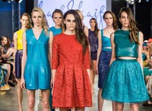 Flacon Fashion Festival