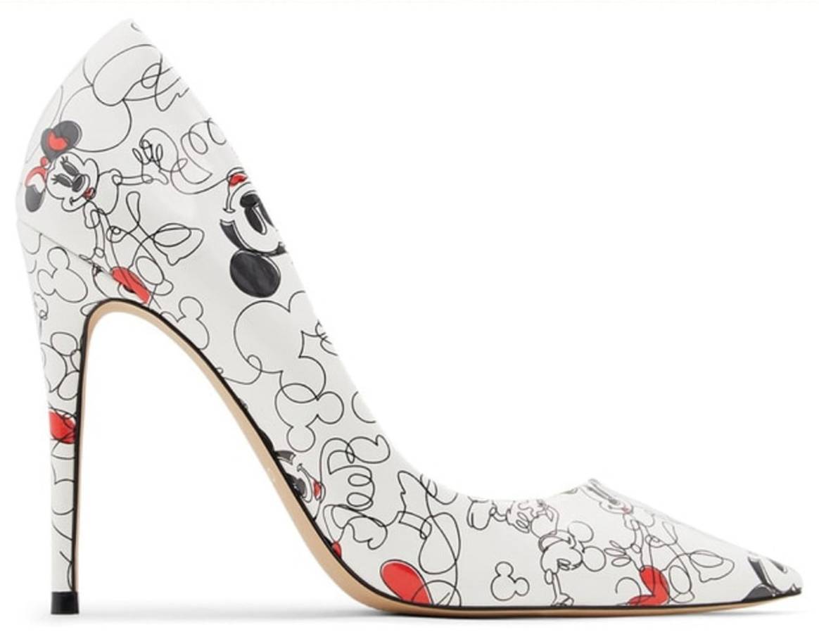 Aldo feiert Mickys und Minnies Geburtstag mit neuer Disney-Kollektion