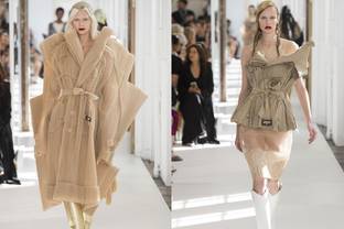 La prescriptora de tendencias Li Edelkoort, habla sobre la moda tras el covid: “La temporada SS22 será una hoja en blanco”