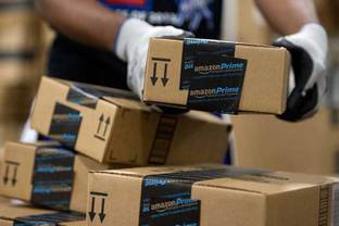 Основатель Amazon стал богатейшим человеком в истории