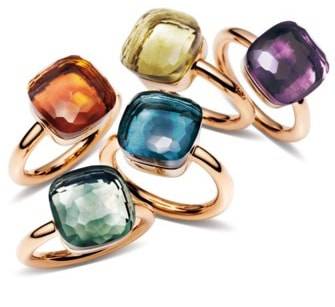 Kering übernimmt Pomellato