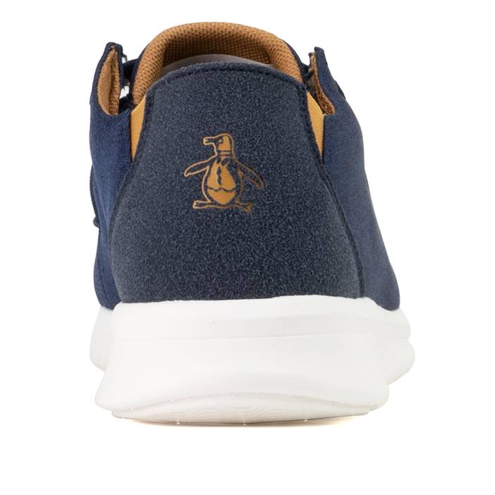 Men's Mau Boat Shoes | Original Penguin