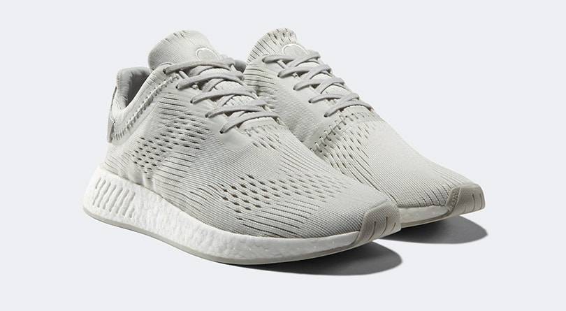 Adidas Originals colabora con wings + horns