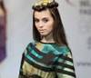 Марина Давыдова - о моде, вдохновении и успехе