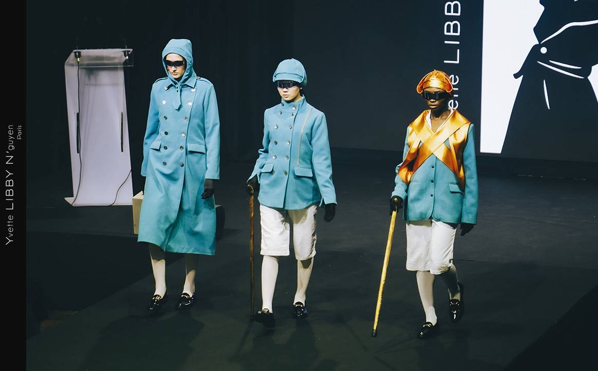 Image: Yvette LIBBY N'guyen, courtesy of the brand