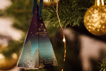 Aromatherapy Associates announces Christmas pop-up