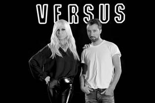 Anthony Vaccarello lascia Versus Versace