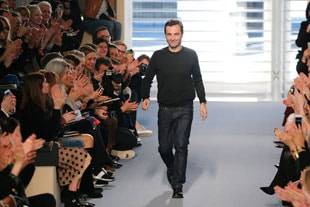 Fashion's Ghesquiere to face ex-employer Balenciaga in court