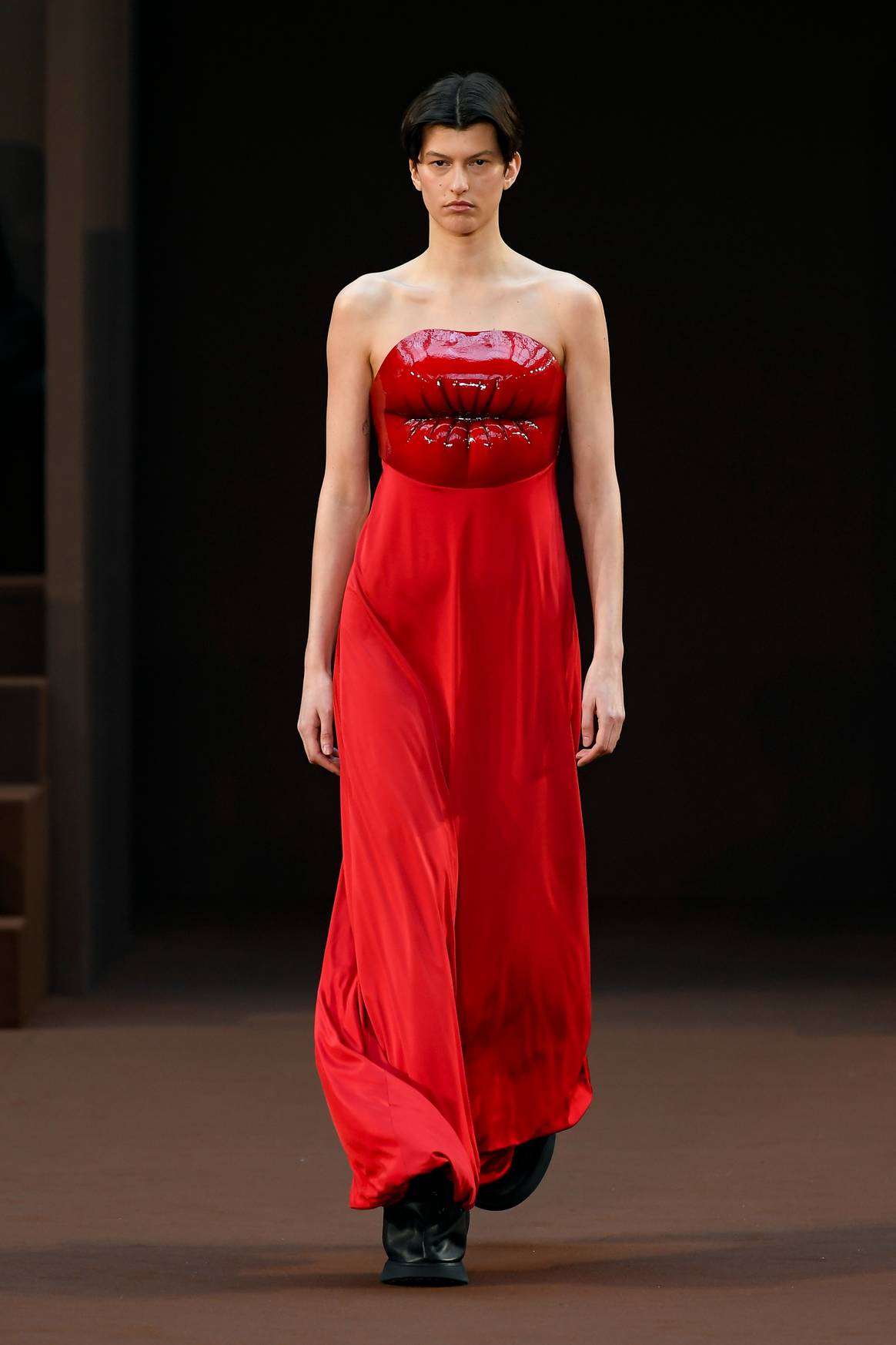 Loewe FW22, Catwalkpictures